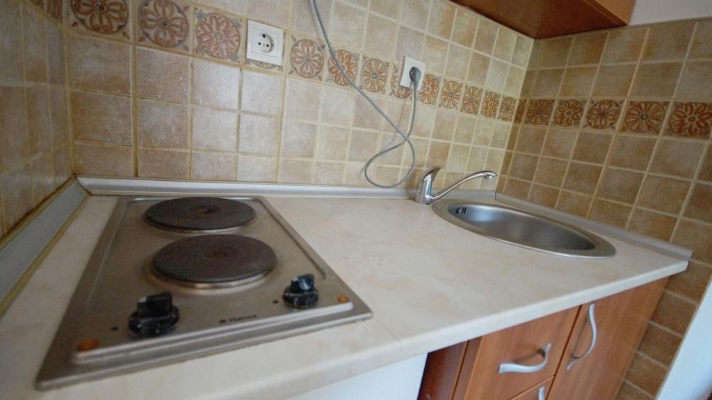 Apartment Ruzica Будва Экстерьер фото